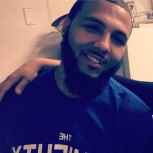 Meet your Posher, Jonathan